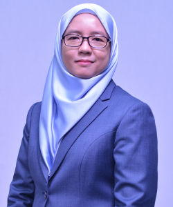 Farazila Yusof
